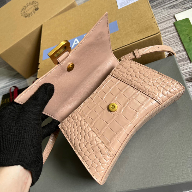 Satchel Bags - BGA Bags - 474