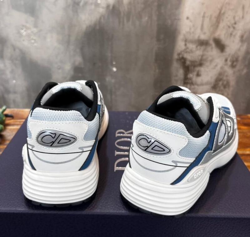 SAMCC - DOR Men Shoes - 042