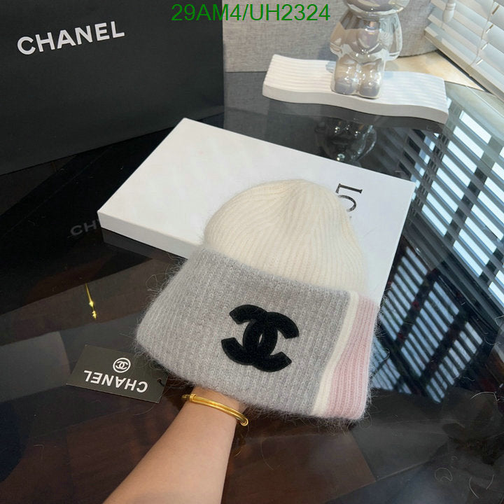 SAMC - CHL Caps & Hats - 075