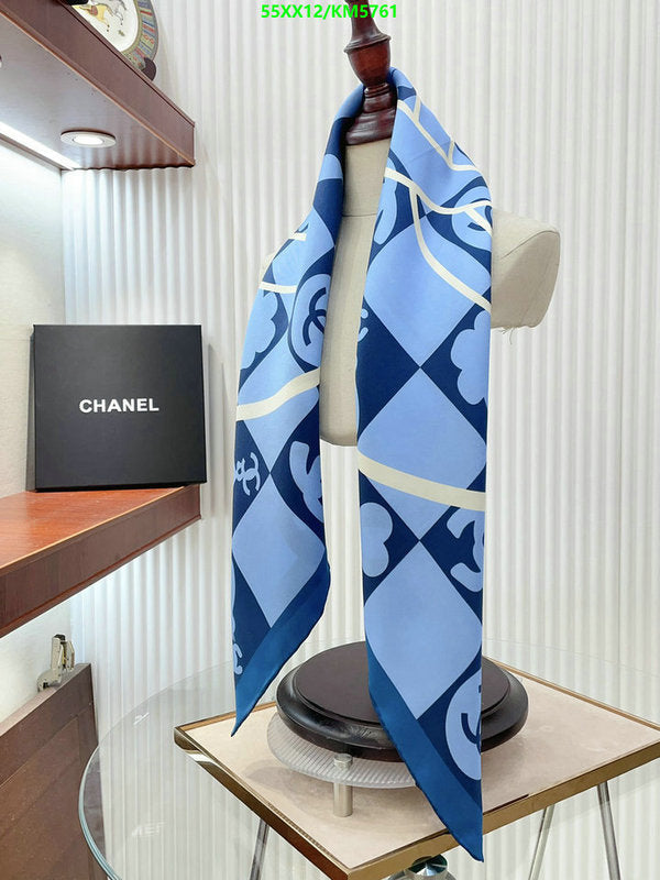 SAMC - CHL Scarves - 088