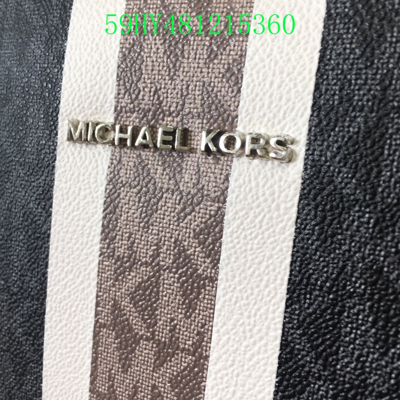 Satchel Bags - MK Bags - 139