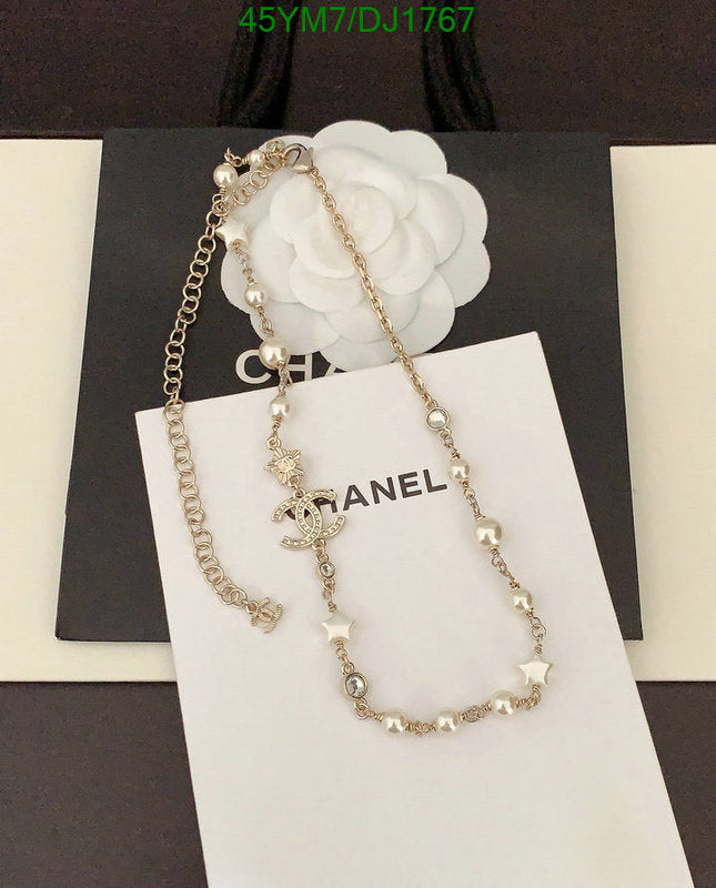 SAMC - CHL Jewelry - 179