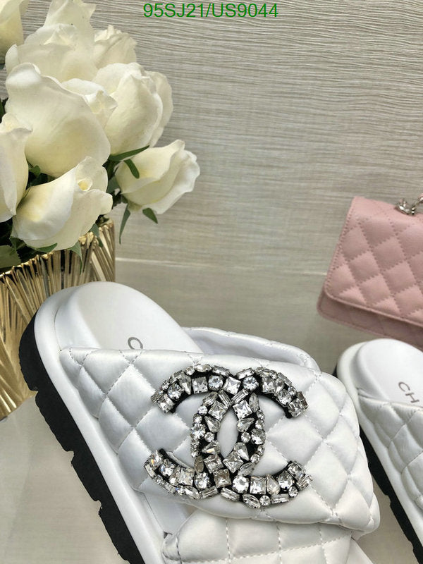 SAMC - CHL Women Shoes Slippers - 085