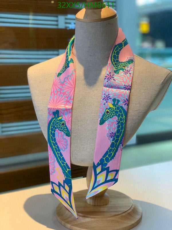 SAMC - HMS Scarves - 759