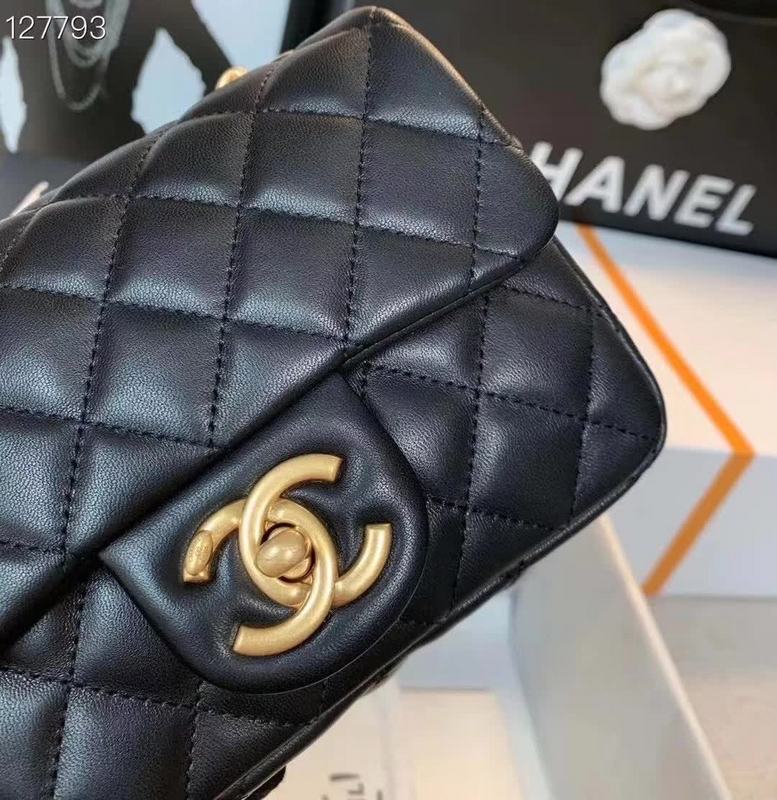Satchel Bags - CHL Bags - 6365