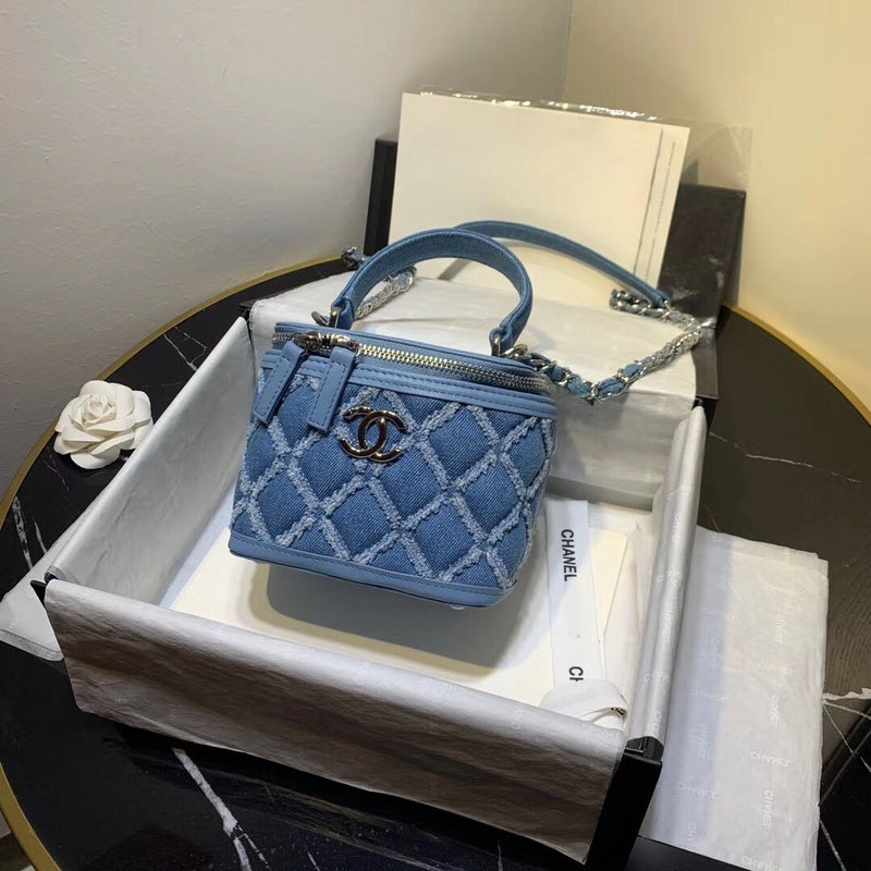 Satchel Bags - CHL Bags - 1563