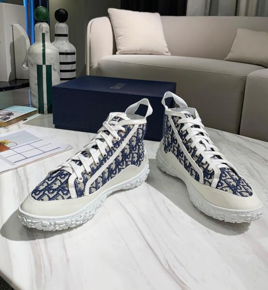 SAMCC - DOR Men Shoes - 690