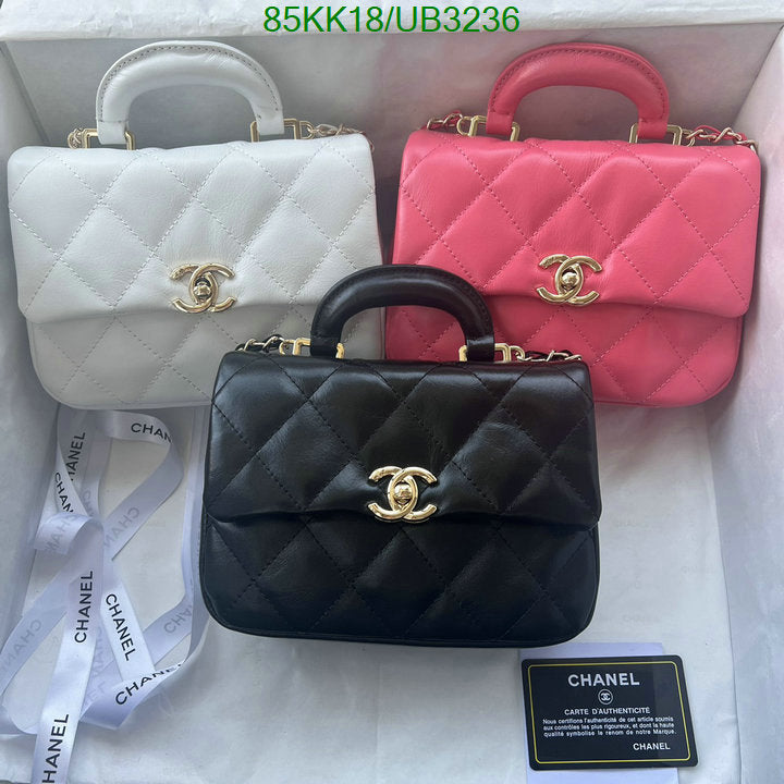 SAMC - CHL Bags Crossbody - 084