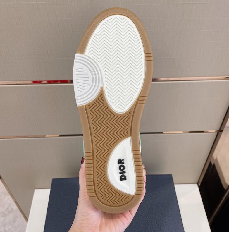 SAMCC - DOR Men Shoes - 076