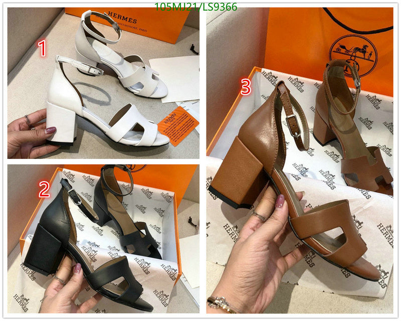 SAMC - HMS Women Shoes - 436