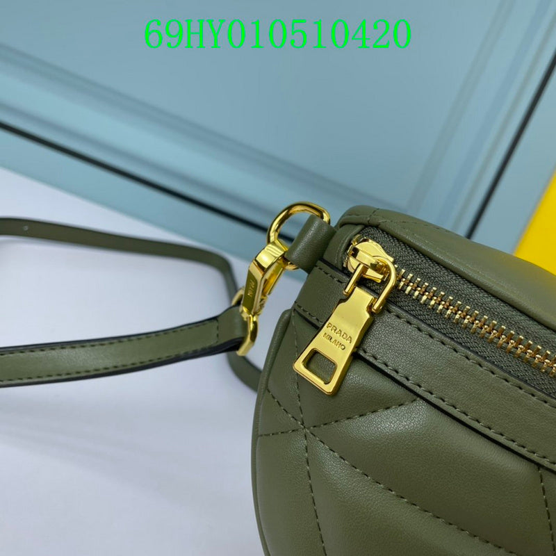 Satchel Bags - PDA Bags - 4374