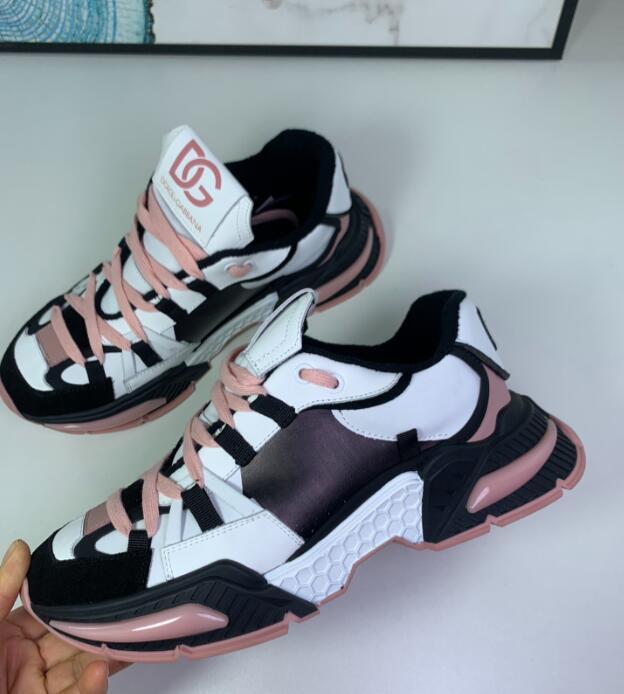 SAMC - DAG Men Shoes - 296