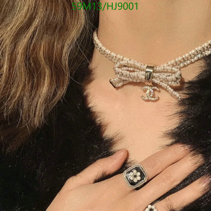 SAMC - CHL Jewelry - 260