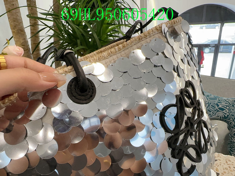 Satchel Bags - LWE Bags - 062