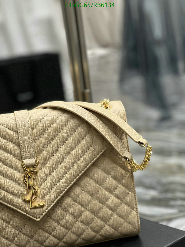 SAMC - YLS Bags - 145