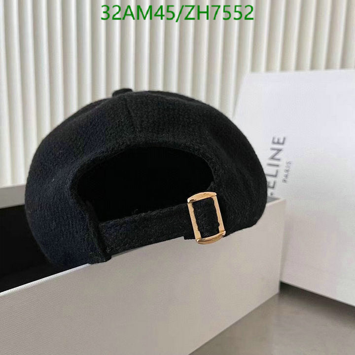 SAMC - COL Caps & Hats - 281