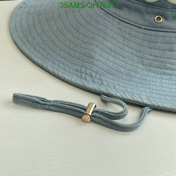 SAMC - COL Caps & Hats - 171