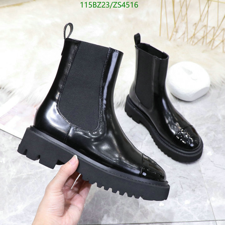 SAMC - CHL Women Boots - 398