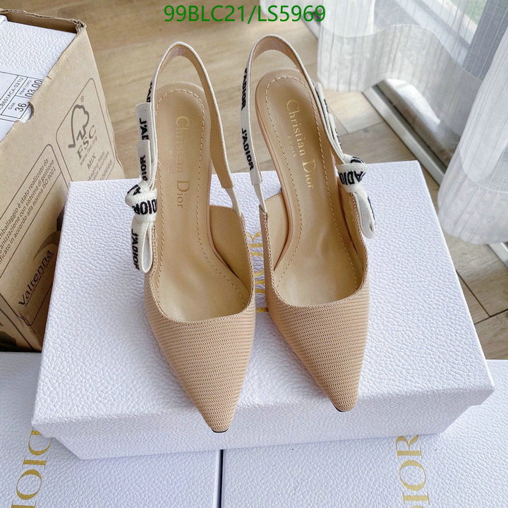SAMCC - DOR Women Shoes - 2422