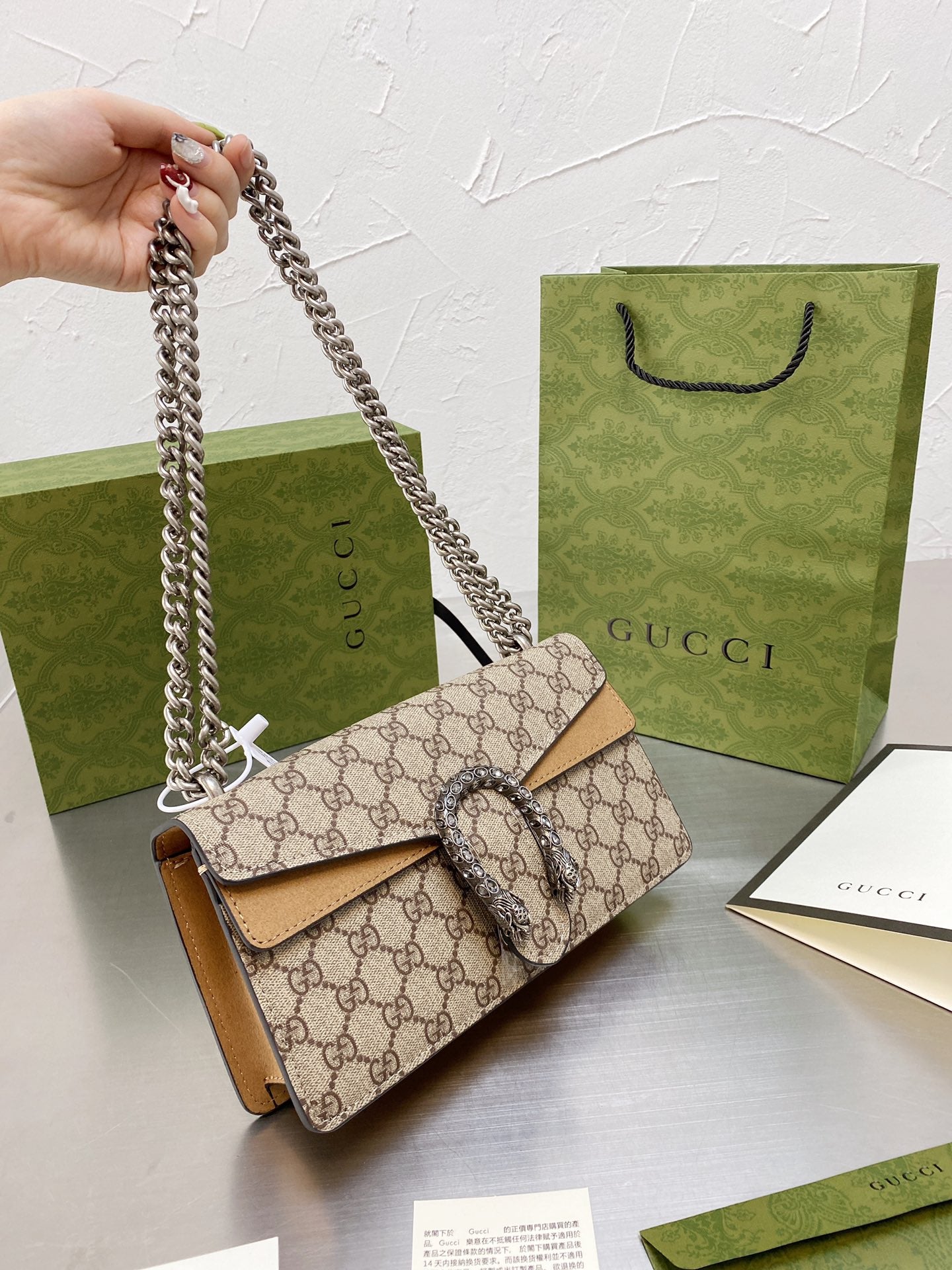 EN - NEW Arrival Bags GCI 183