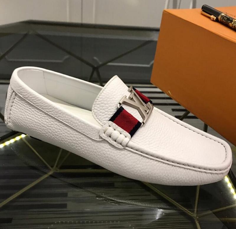 SAMC - LOV Men Shoes - 1912
