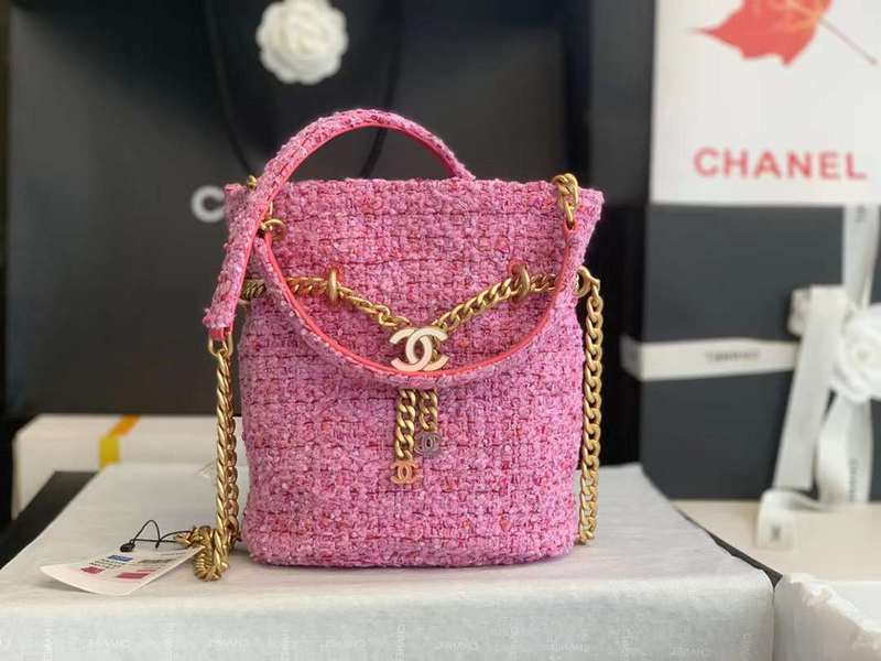 Satchel Bags - CHL Bags - 5786