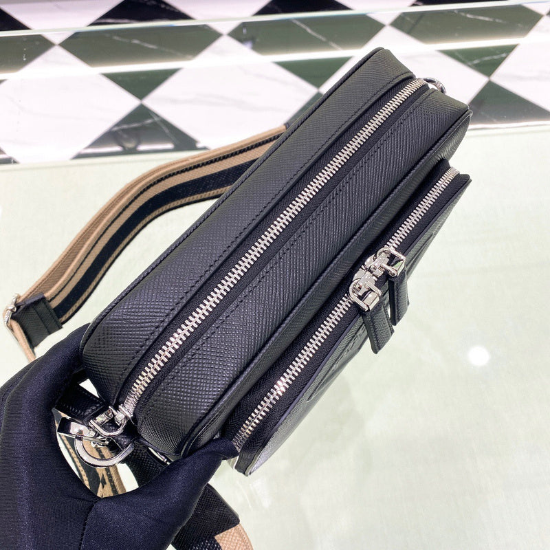 Satchel Bags - PDA Bags - 2747
