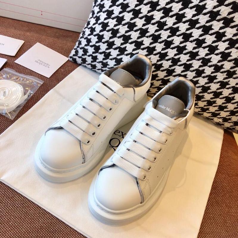 Glamy - AQ Men SHoes - 402