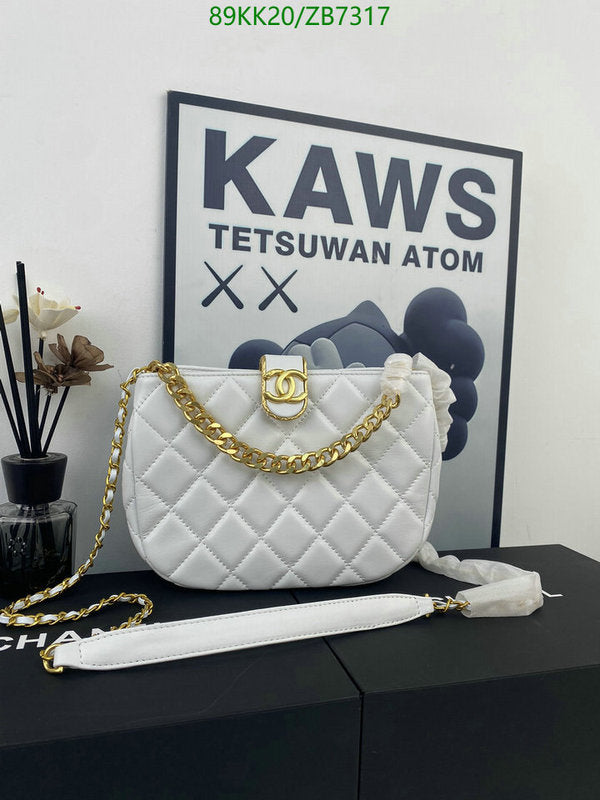 SAMC - CHL Bags Crossbody - 149