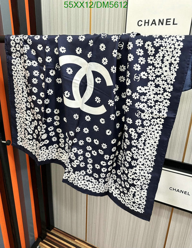 SAMC - CHL Scarves - 119