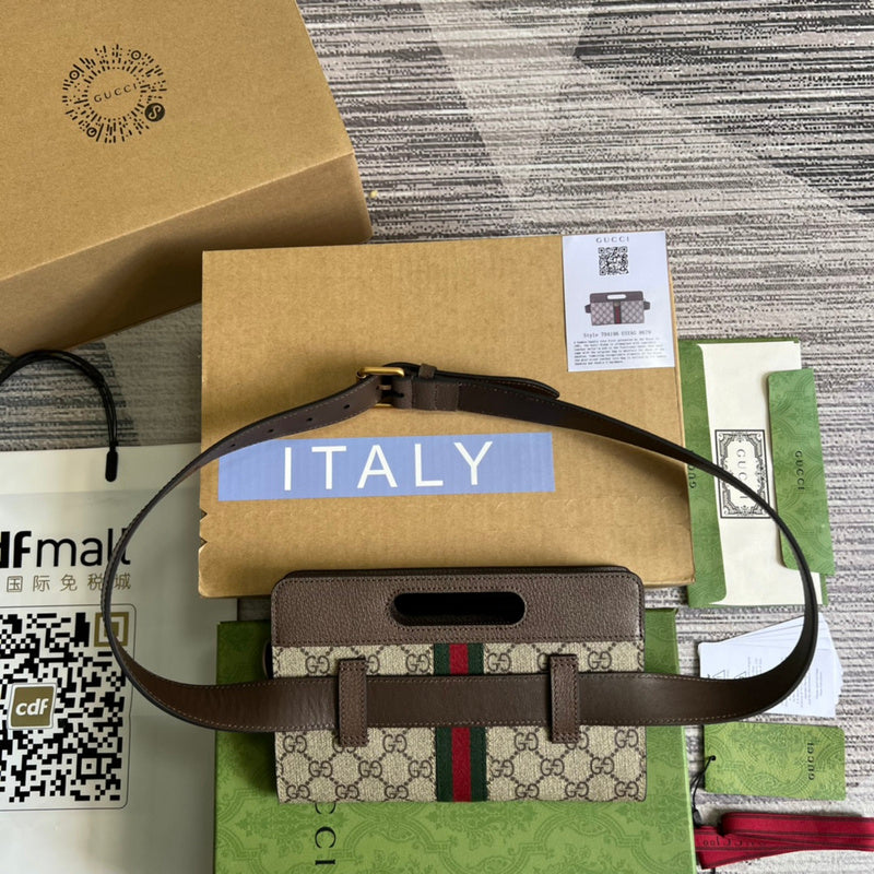 ELE - GG Bags - 1278