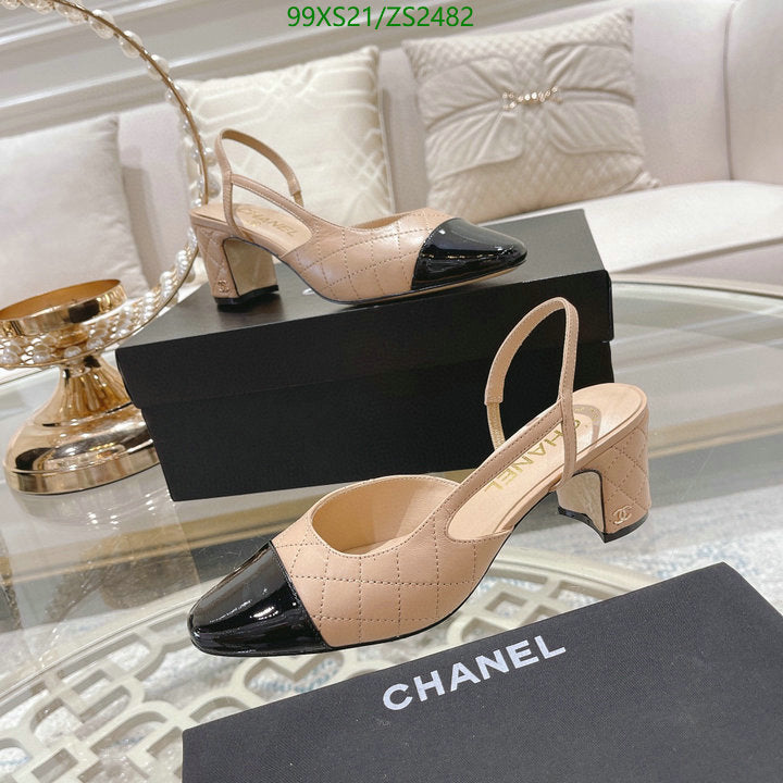 SAMC - CHL Women Shoes Ballet - 314