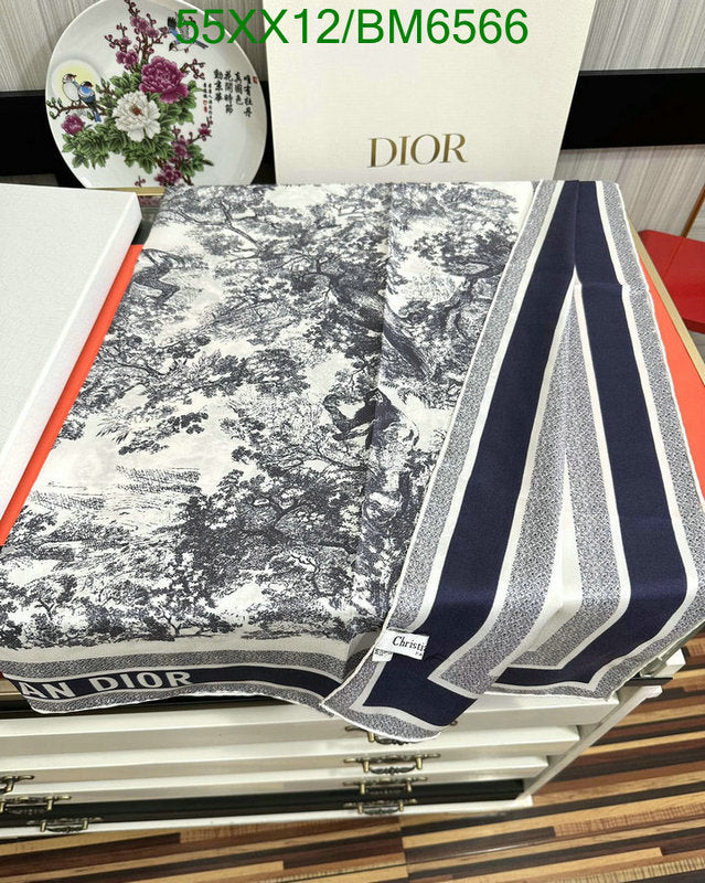 SAMC - DOR Scarves - 089