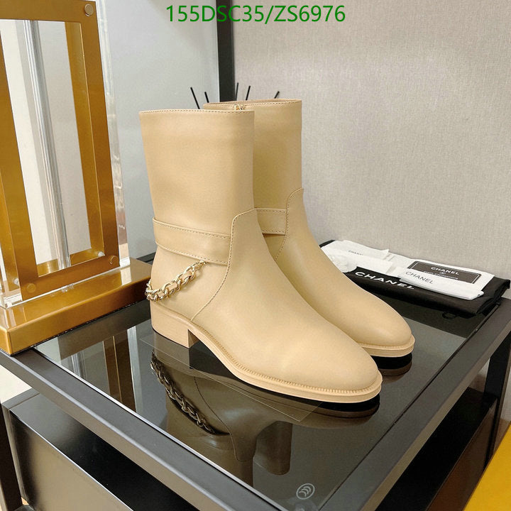 SAMC - Mix Boots - 291