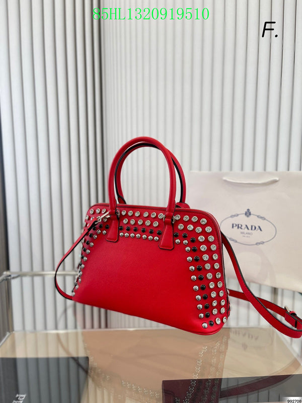 Satchel Bags - PDA Bags - 3985