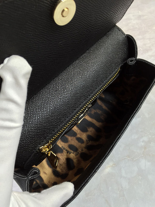 Satchel Bags - DG Bags - 224