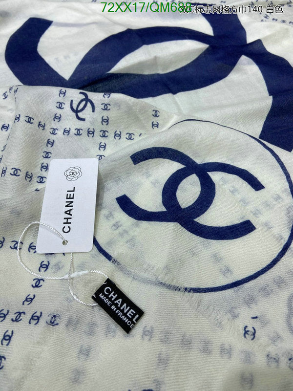 SAMC - CHL Scarves - 561