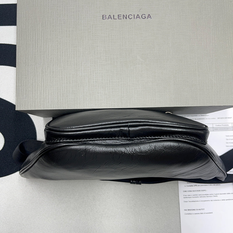 Satchel Bags - BGA Bags - 350