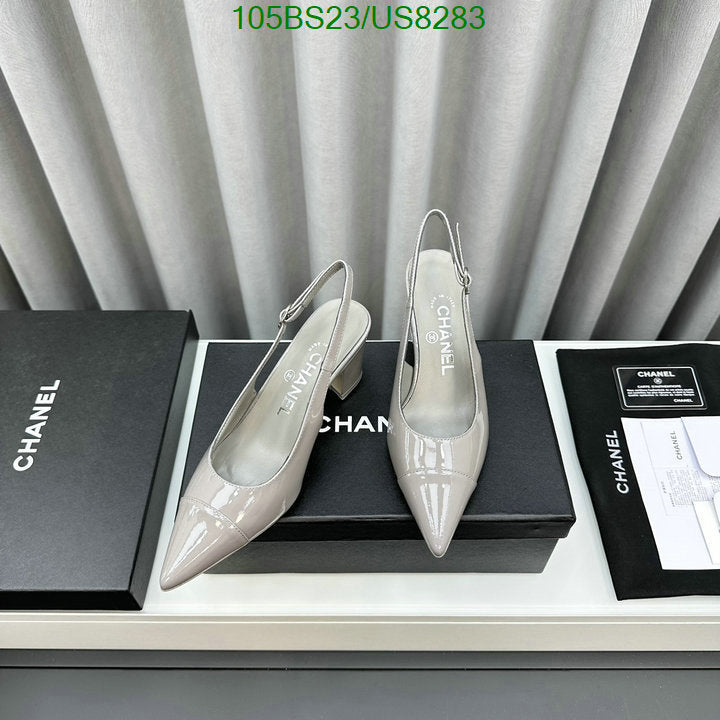 SAMC - CHL Women Shoes High Heels - 139