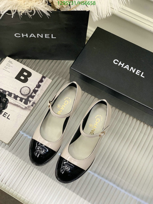 SAMC - CHL Women Shoes High Heels - 091