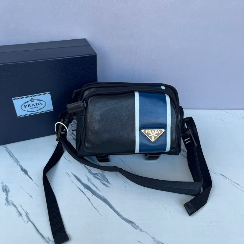 Satchel Bags - PRA Bags - 004
