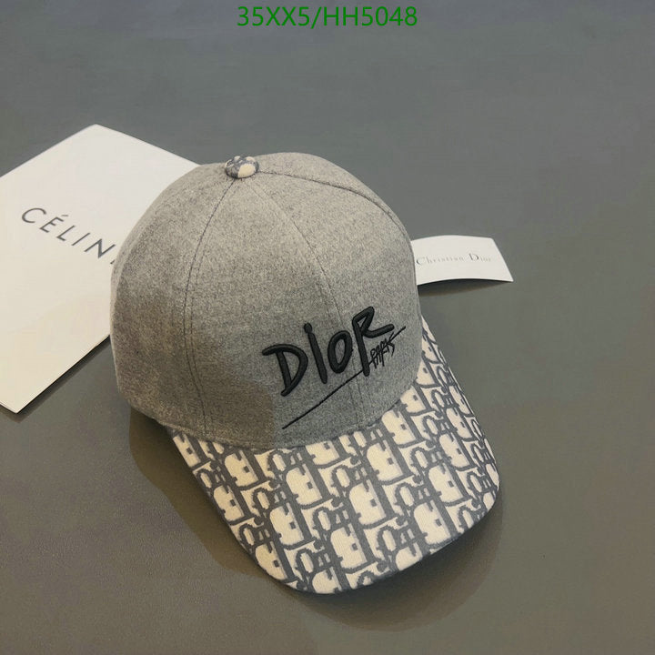 SAMC - DOR Caps & Hats - 113
