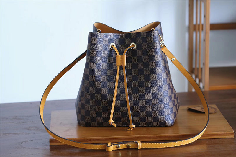 Glami Fashion Lu-Vi bags - 8577