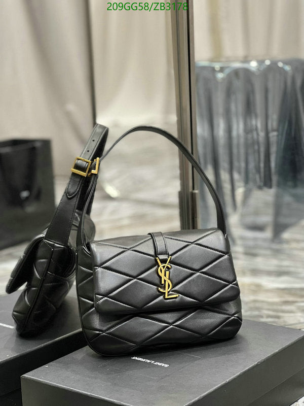 SAMC - YLS Bags - 372