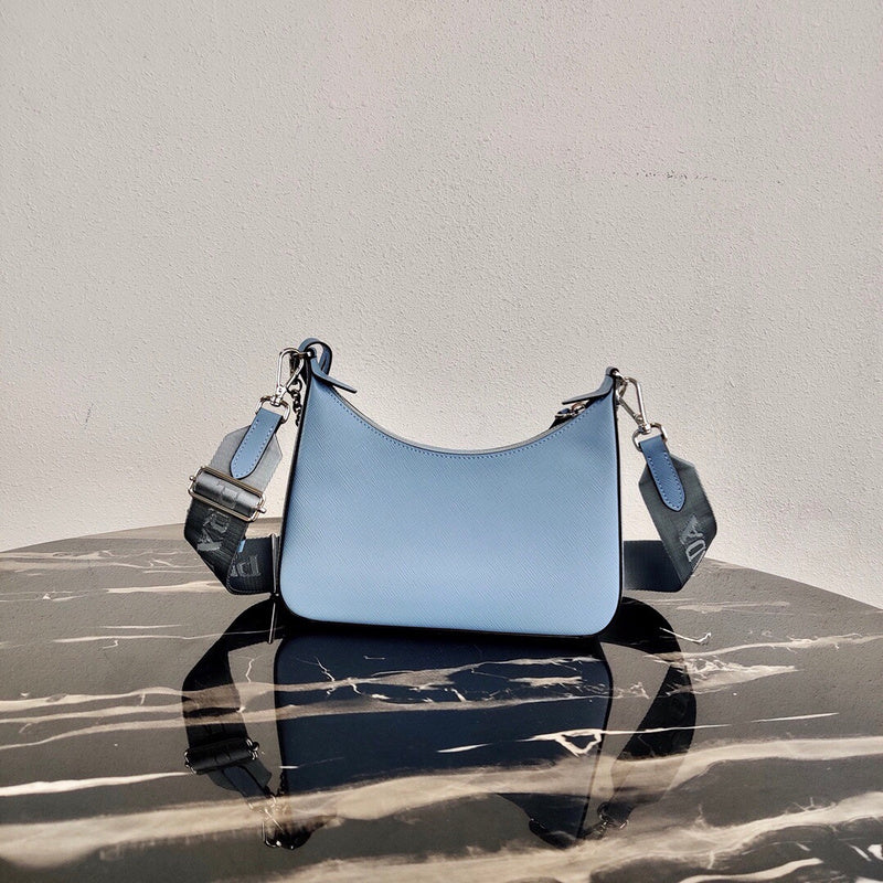 Satchel Bags - PDA Bags - 1435