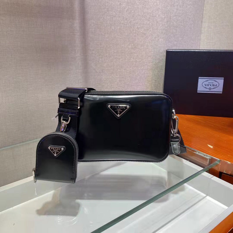 Satchel Bags - PRA Bags - 302