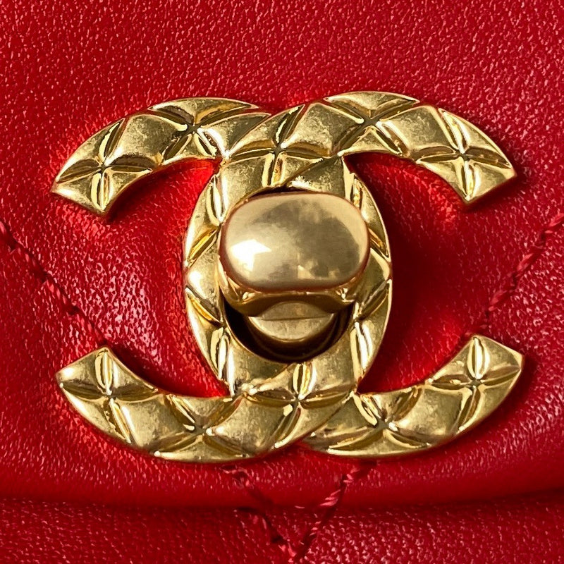 Satchel Bags - CHL Bags - 7358