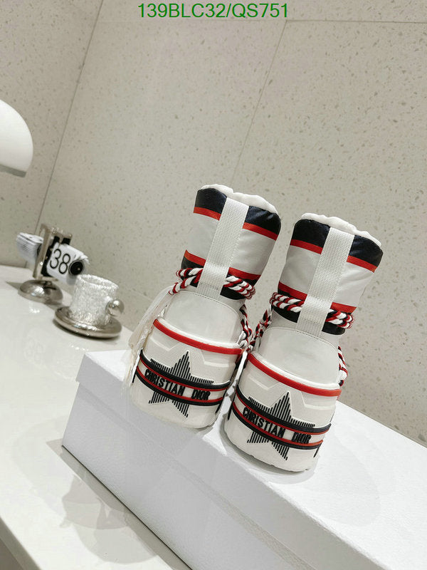 SAMC - Mix Boots - 604