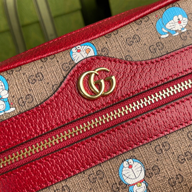 Satchel Bags - GCI Bags - 6026