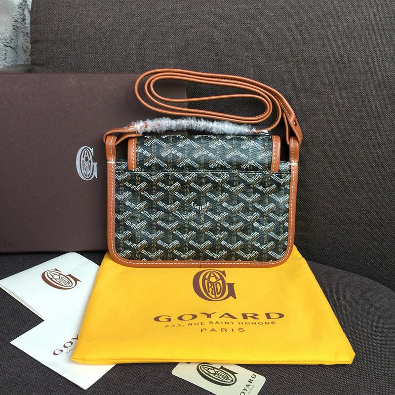 Satchel Bags - GOD Bags - 660